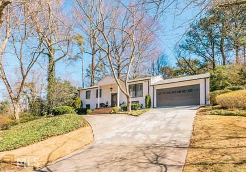 4073 Longview Dr, Chamblee, GA 30341 photo 35