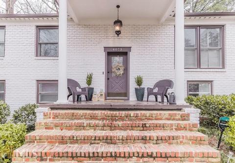 4073 Longview Dr, Chamblee, GA 30341 photo 1
