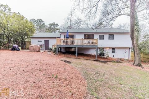 4073 Longview Dr, Chamblee, GA 30341 photo 31