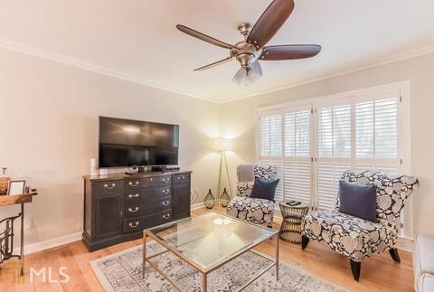 4073 Longview Dr, Chamblee, GA 30341 photo 6