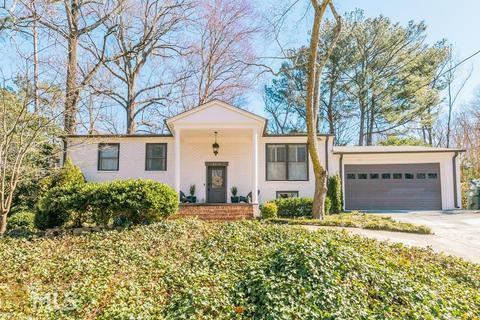 4073 Longview Dr, Chamblee, GA 30341 photo 34