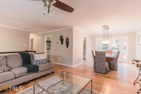 4073 Longview Dr, Chamblee, GA 30341 photo 8