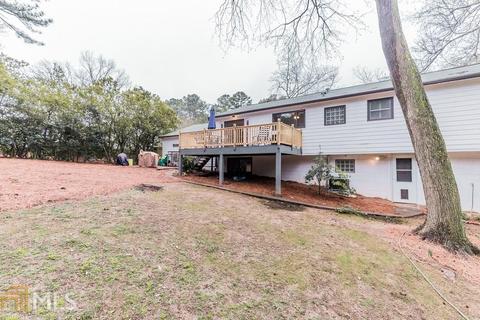 4073 Longview Dr, Chamblee, GA 30341 photo 30