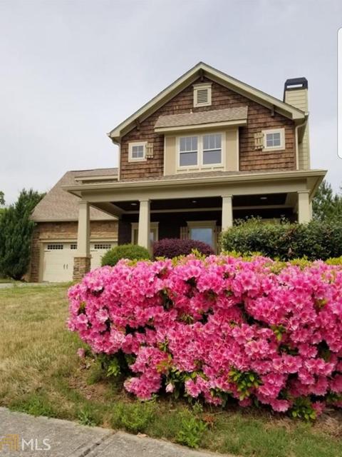 574 Cottage Loop, Pendergrass, GA 30567 photo 1