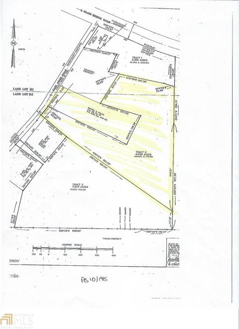 53 Earl Cook Rd, Lagrange, GA 30240 photo 2