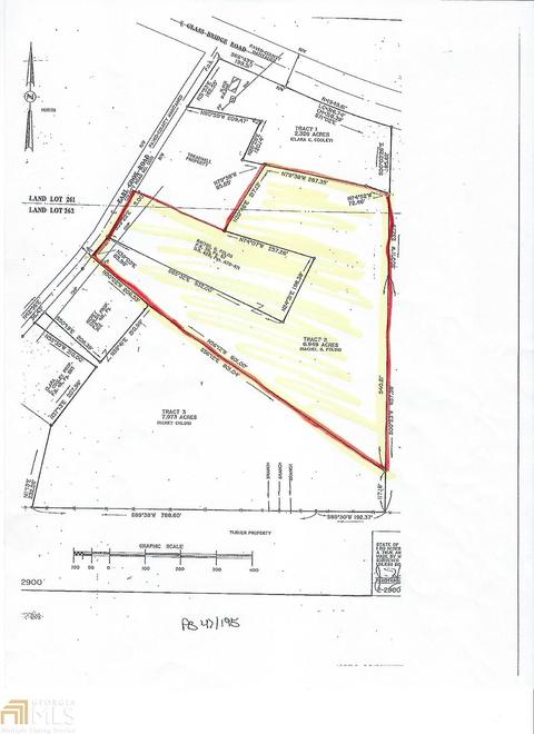 53 Earl Cook Rd, Lagrange, GA 30240 photo 1