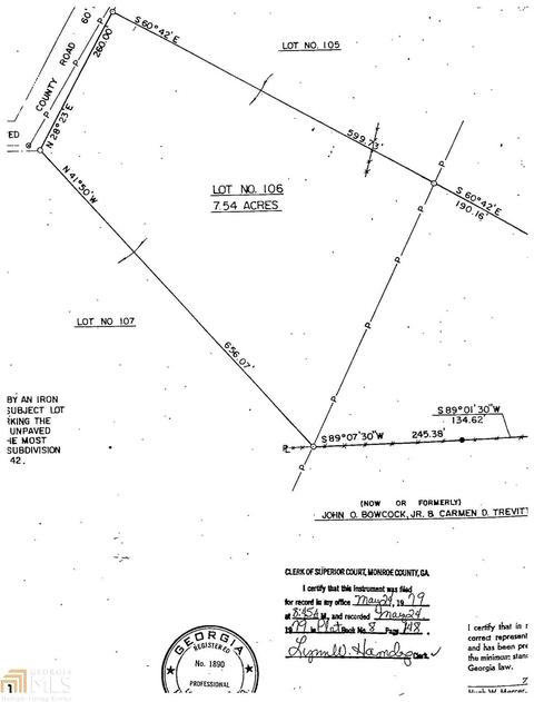 485 Mitchell Rd, Forsyth, GA 31029 photo 15