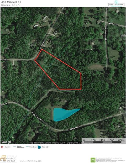 485 Mitchell Rd, Forsyth, GA 31029 photo 1