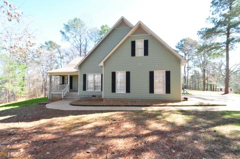 120 Foxdale Dr, Lagrange, GA 30240 photo 1