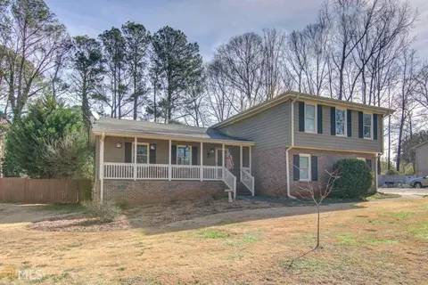 85 Ivy Dr, Covington, GA 30016 photo 1