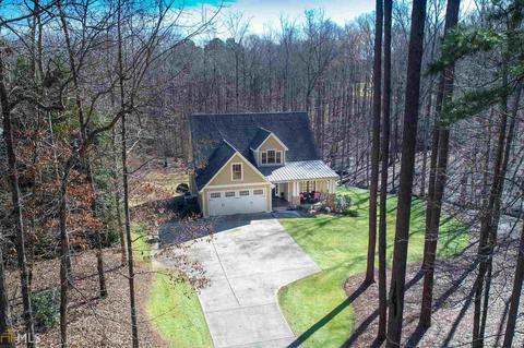 522 Riverside Dr, Lagrange, GA 30240 photo 1