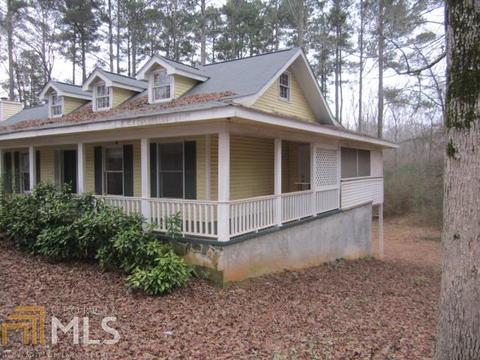 165 Twin Oaks Dr, Hampton, GA 30228 photo 2