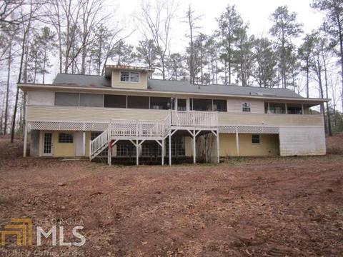 165 Twin Oaks Dr, Hampton, GA 30228 photo 3