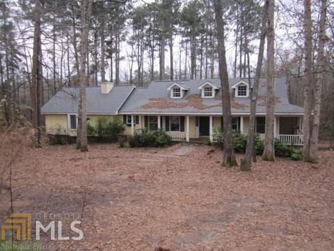 165 Twin Oaks Dr, Hampton, GA 30228 photo 1