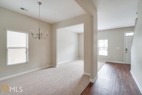 2416 Foxy Dr, Bethlehem, GA 30620 photo 10