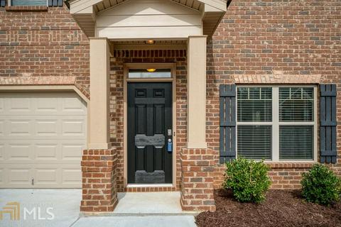 2416 Foxy Dr, Bethlehem, GA 30620 photo 4