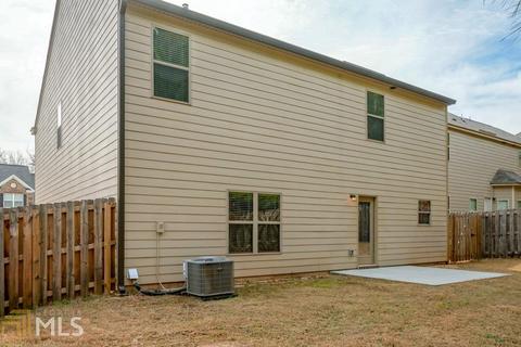 2416 Foxy Dr, Bethlehem, GA 30620 photo 36