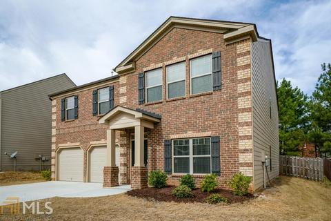 2416 Foxy Dr, Bethlehem, GA 30620 photo 3