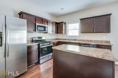 2416 Foxy Dr, Bethlehem, GA 30620 photo 15