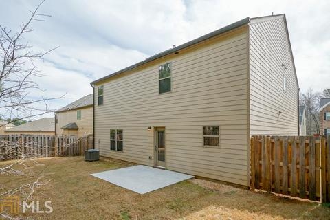 2416 Foxy Dr, Bethlehem, GA 30620 photo 35