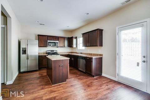 2416 Foxy Dr, Bethlehem, GA 30620 photo 16