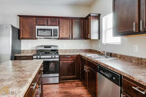 2416 Foxy Dr, Bethlehem, GA 30620 photo 17
