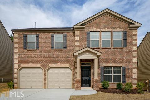 2416 Foxy Dr, Bethlehem, GA 30620 photo 1