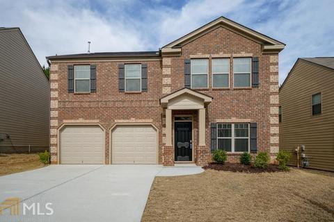 2416 Foxy Dr, Bethlehem, GA 30620 photo 2