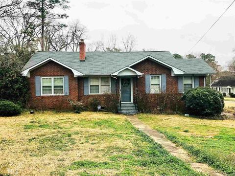214 Beechwood Cir, Lagrange, GA 30240 photo 1
