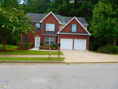 341 Othello Dr, Hampton, GA 30228 photo 1