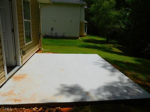 341 Othello Dr, Hampton, GA 30228 photo 32