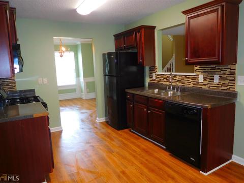 341 Othello Dr, Hampton, GA 30228 photo 13