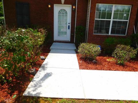 341 Othello Dr, Hampton, GA 30228 photo 2