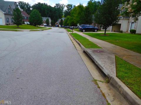 341 Othello Dr, Hampton, GA 30228 photo 6