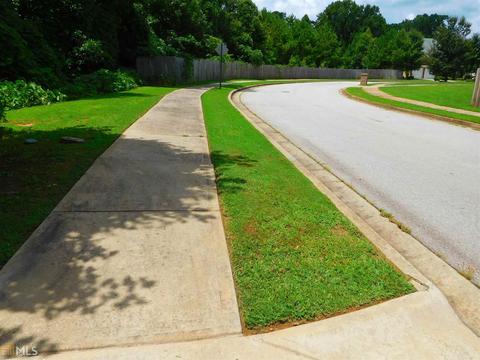 341 Othello Dr, Hampton, GA 30228 photo 5