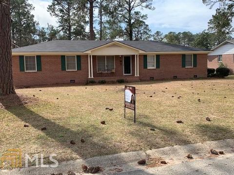 610 E 26th Ave, Cordele, GA 31015 photo 1