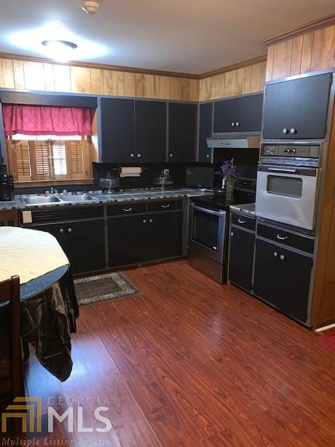 610 E 26th Ave, Cordele, GA 31015 photo 5
