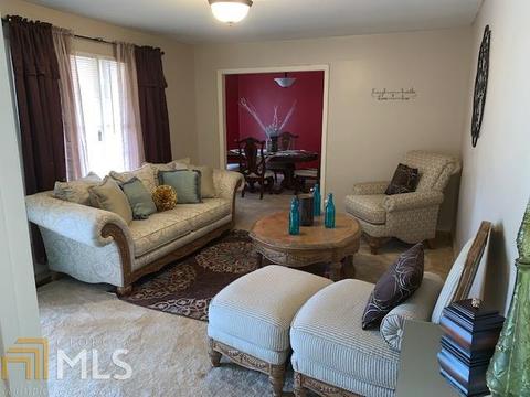 610 E 26th Ave, Cordele, GA 31015 photo 2