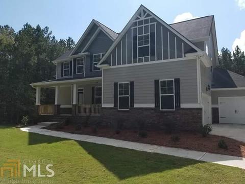 220 Happy Holw, Hampton, GA 30228 photo 1