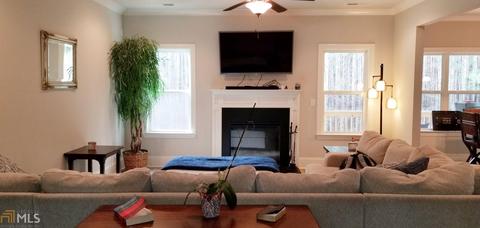 220 Happy Holw, Hampton, GA 30228 photo 4