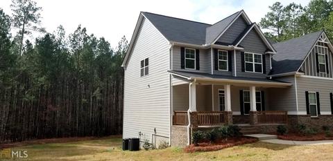 220 Happy Holw, Hampton, GA 30228 photo 2