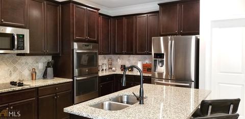 220 Happy Holw, Hampton, GA 30228 photo 9