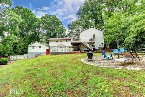 3003 Henderson Mill Rd, Chamblee, GA 30341 photo 30