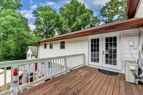 3003 Henderson Mill Rd, Chamblee, GA 30341 photo 24