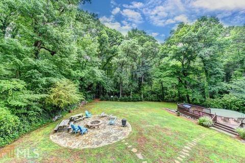 3003 Henderson Mill Rd, Chamblee, GA 30341 photo 25