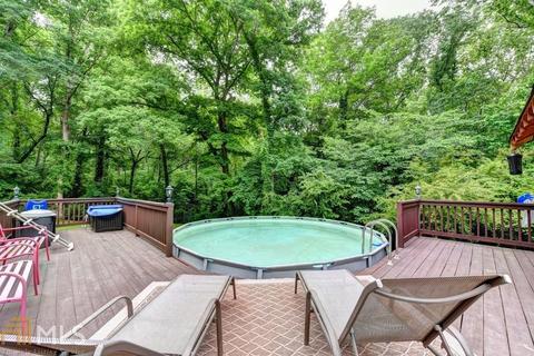 3003 Henderson Mill Rd, Chamblee, GA 30341 photo 29