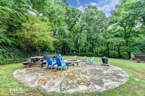 3003 Henderson Mill Rd, Chamblee, GA 30341 photo 27