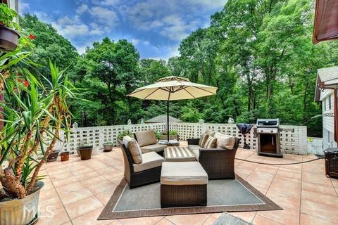 3003 Henderson Mill Rd, Chamblee, GA 30341 photo 23