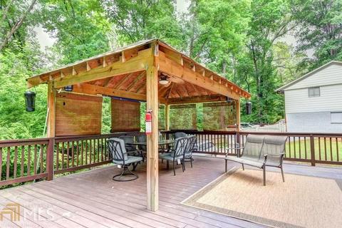 3003 Henderson Mill Rd, Chamblee, GA 30341 photo 28