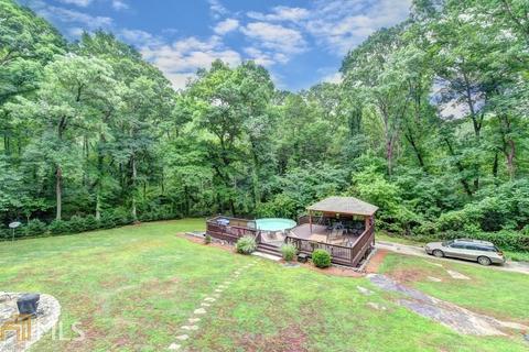3003 Henderson Mill Rd, Chamblee, GA 30341 photo 26